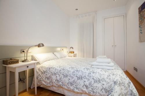 Appartement Flateli Urquinaona Barcelona