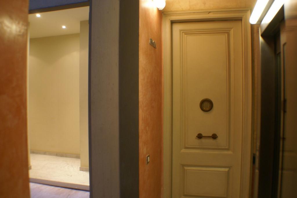 Appartement Flateli Urquinaona