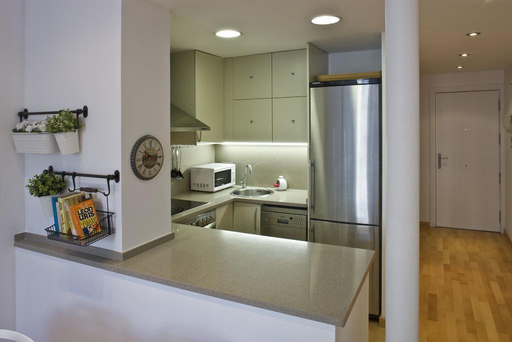 Appartement Flateli Urquinaona