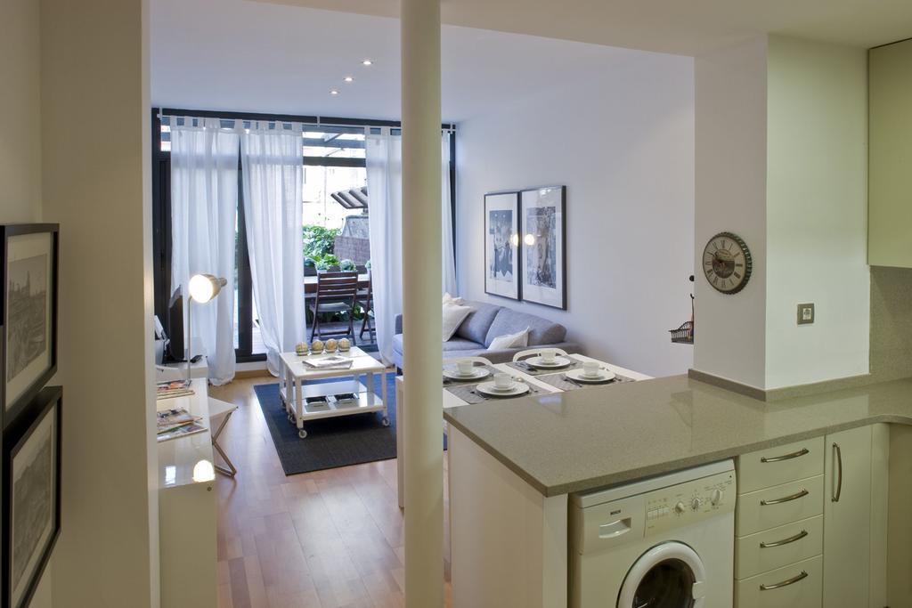 Appartement Flateli Urquinaona