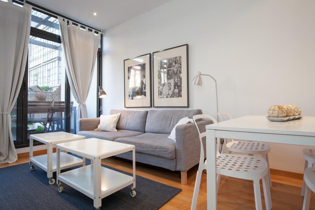 Appartement Flateli Urquinaona