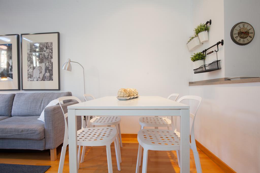 Appartement Flateli Urquinaona