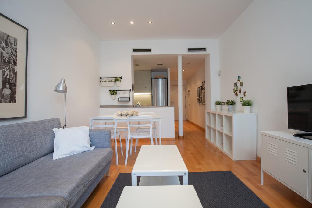 Appartement Flateli Urquinaona *