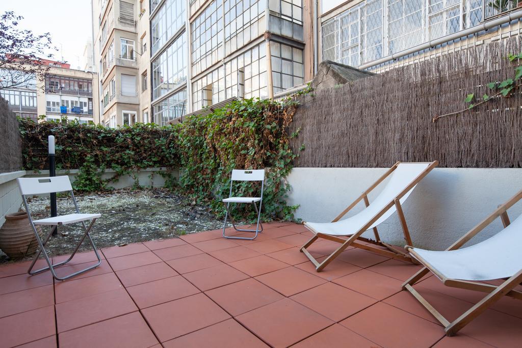 Appartement Flateli Urquinaona *