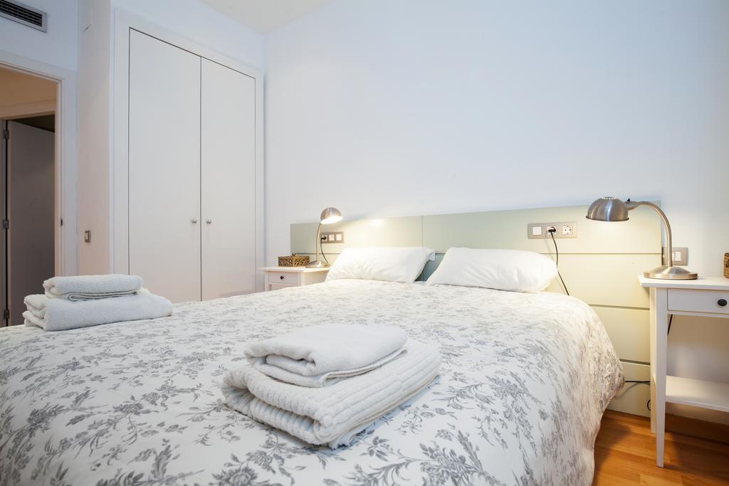Appartement Flateli Urquinaona Barcelona