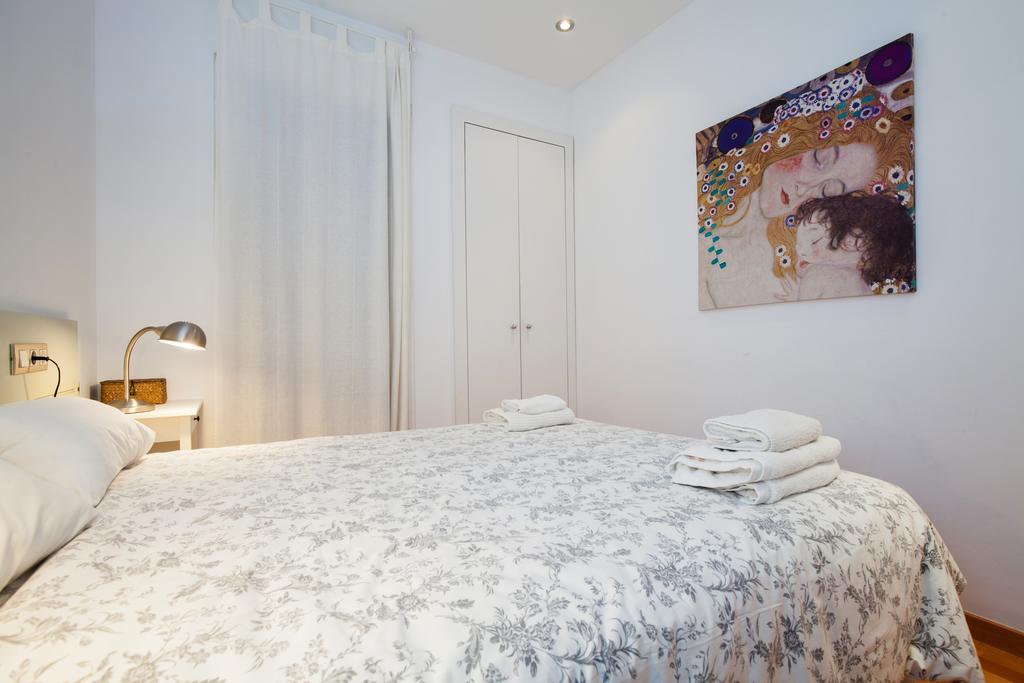 Appartement Flateli Urquinaona