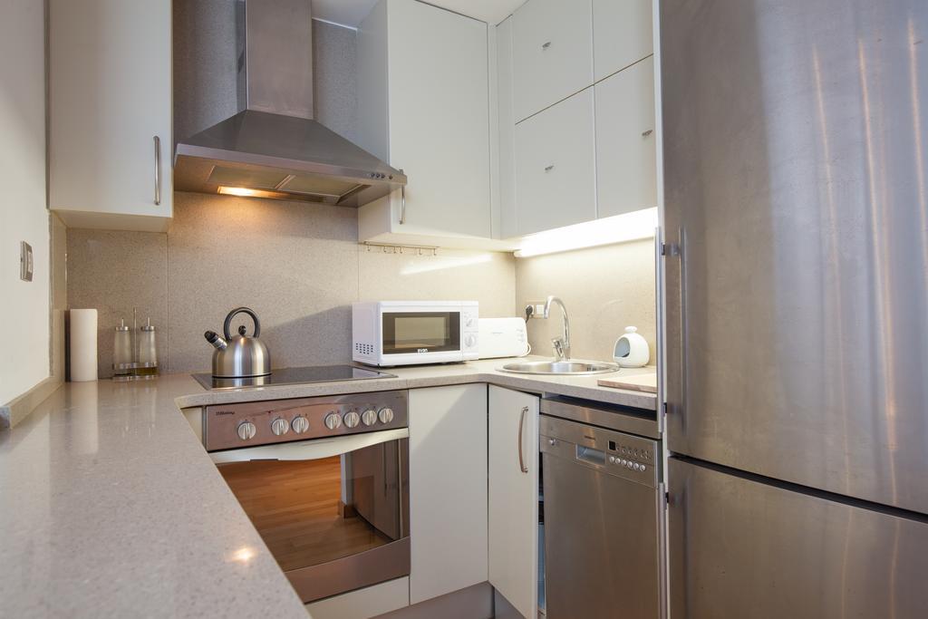 Appartement Flateli Urquinaona Barcelona
