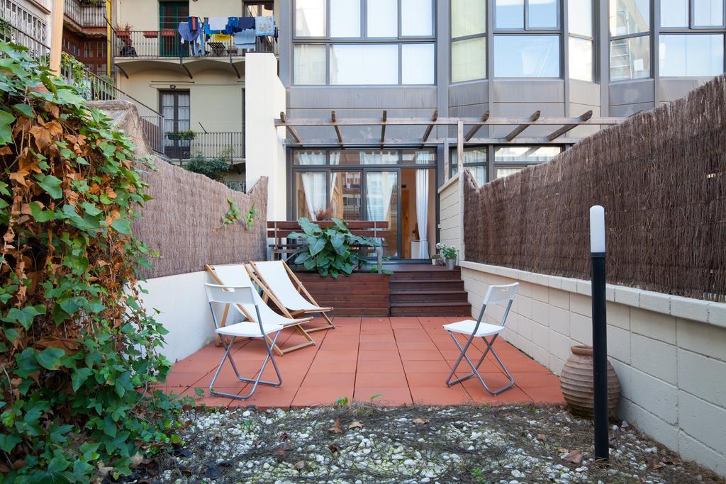 Appartement Flateli Urquinaona Barcelona